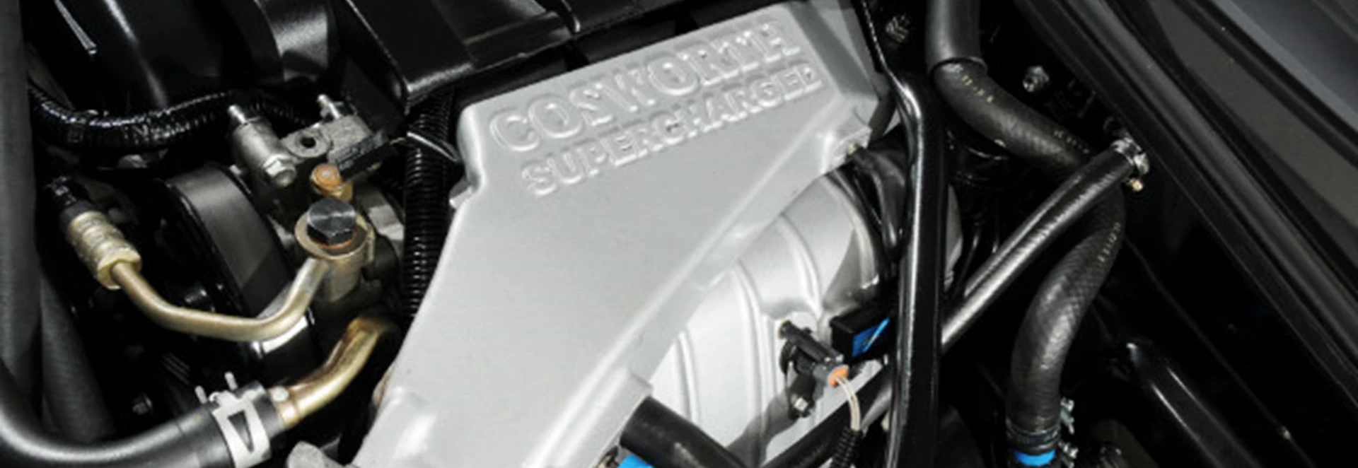 Turbochargers and superchargers explained 